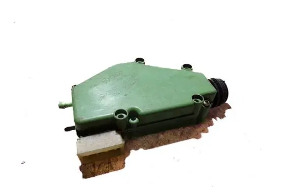 Central locking motor