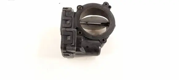Mercedes-Benz C W204 Throttle valve 6510900470 0280750573