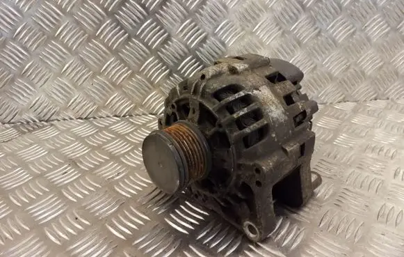 Peugeot Boxer Generator/alternator 9649611280 2542928A