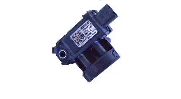 Audi Q7 4M Exhaust gas pressure sensor 059906051L