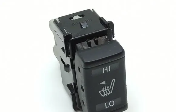 Nissan Navara D23 Seat heating switch 19Z25K6