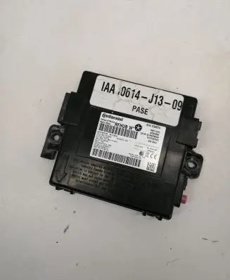 Dodge Durango Other control units/modules 68211125AD