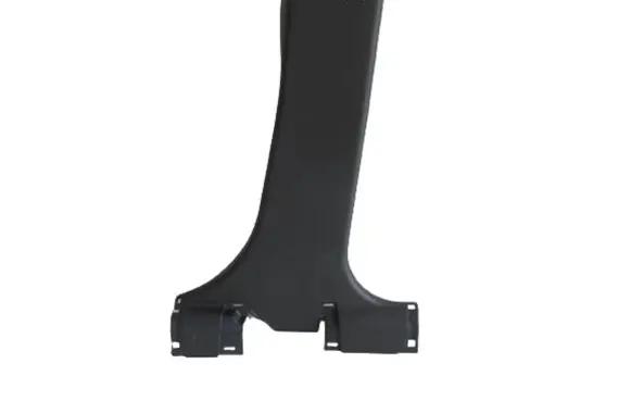 Mitsubishi ASX (B) pillar trim (bottom) 7211A396
