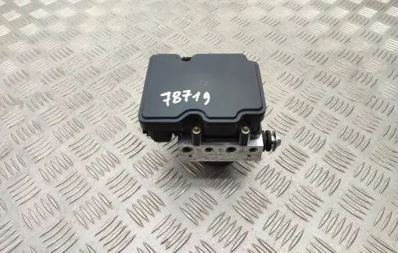 Renault Zoe ABS Pump 476609476R