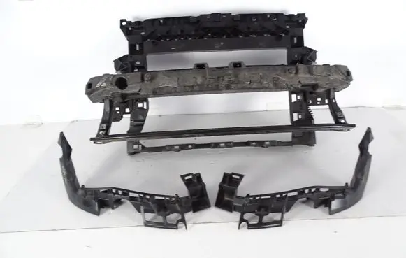 Seat Ateca Radiator support slam panel 575805599H