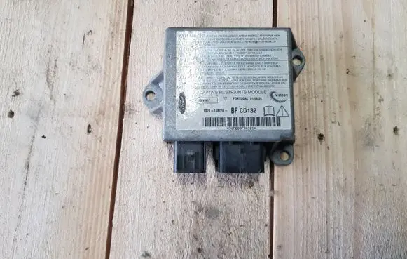 Ford Mondeo MK II Airbag control unit/module 1S7T14B056BF