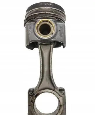 Ford Galaxy Piston with connecting rod 9812818680