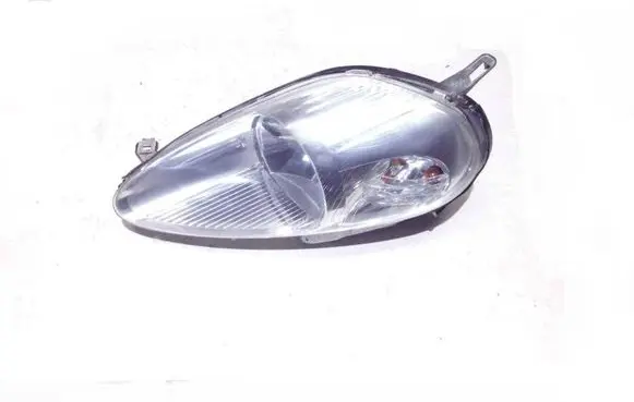 Fiat Grande Punto Headlight/headlamp 89101387