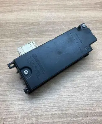 Peugeot 5008 Bluetooth control unit module 9675359580 706867237