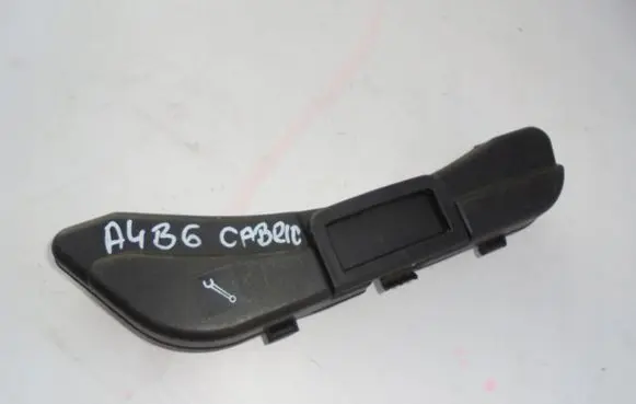 Audi A4 S4 B6 8E 8H Voltmeter POZOSTAE