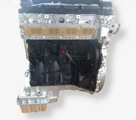 Mercedes-Benz Sprinter W906 Engine 651955 OM651