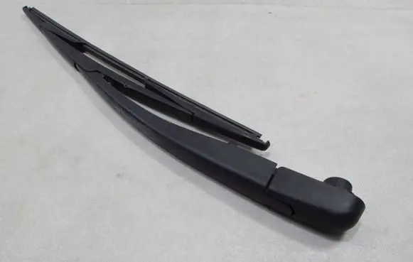 Volvo C30 Rear wiper blade arm 31255899 48641