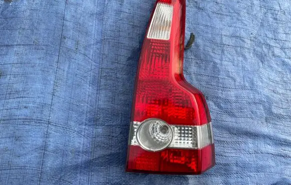 Volvo V50 Rear/tail lights 30678748