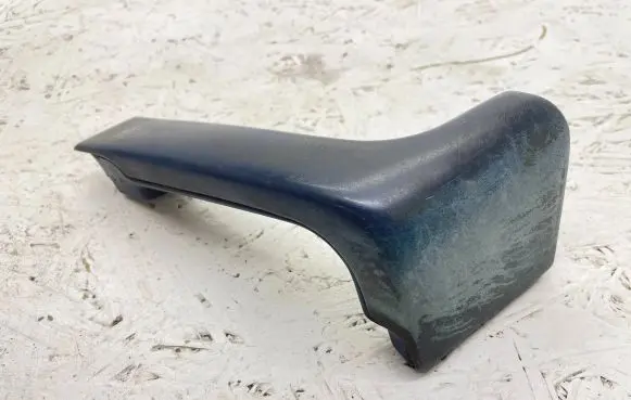 Volkswagen Transporter - Caravelle T4 Front door interior handle trim 701867198 701867180