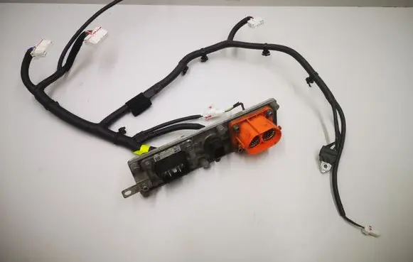 KIA Soul Hybrid / electric car battery E437537000 37517E4000 CONNTASSYHV