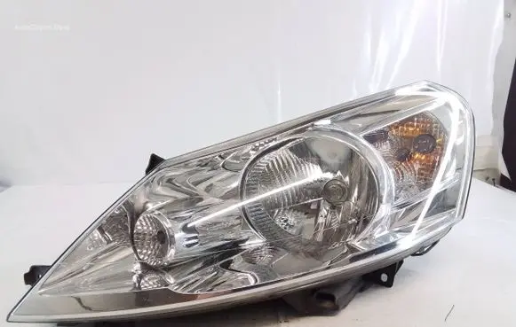 Peugeot Expert Headlight/headlamp 89902607 1401368580