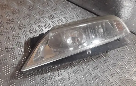 Renault Laguna II Headlight/headlamp 8200002845 89004687
