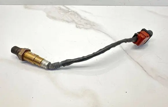 Audi A5 8T 8F Lambda probe sensor 070906262 454281 0281004072