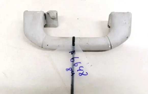Volkswagen Sharan Front interior roof grab handle