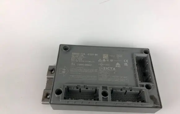 Honda Jazz IV GR Other control units/modules 38800TZAE320M1 38800-TZA-E320-M1