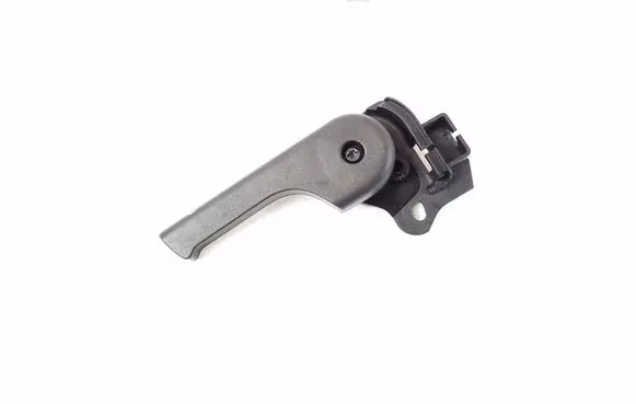 Jaguar XE Engine bonnet (hood) release handle GX7316A770AA