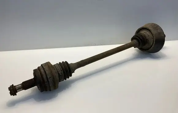 Mercedes-Benz E W211 Rear driveshaft A2113500656 2113500656