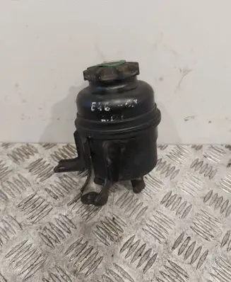 BMW 3 E46 Power steering fluid tank/reservoir 1097164