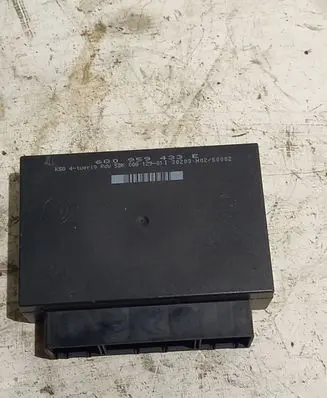 Seat Ibiza II (6k) Comfort/convenience module 6Q0959433E