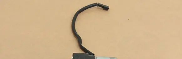 BMW Z4 E85 E86 Seat adjustment motor 1030079 3L0357