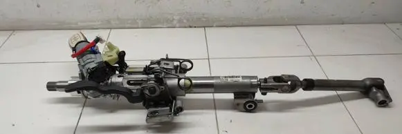 Hyundai Tucson TL Steering wheel axle 18091811753 K220084