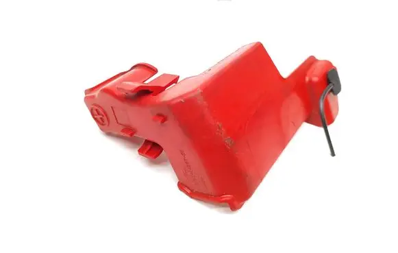 Ford Escape IV Positive cable (battery) JU5T14277EC