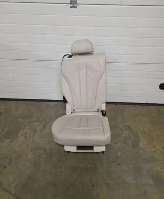 BMW X5 F15 Rear seat 