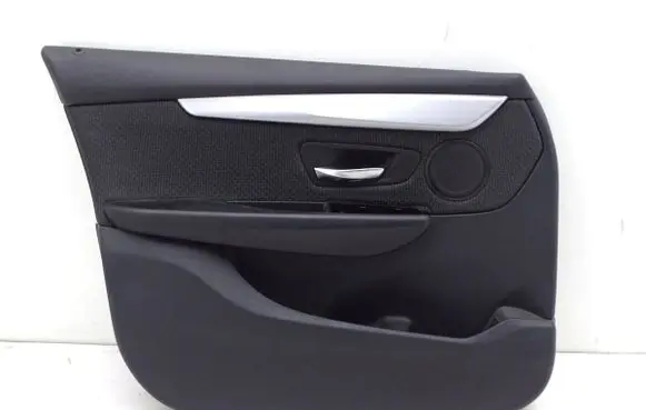 BMW 2 F46 Front door card panel trim 2446805