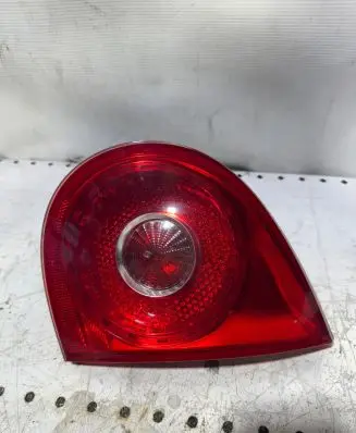 Volkswagen Golf V Tailgate rear/tail lights 1K6945094F 028500202