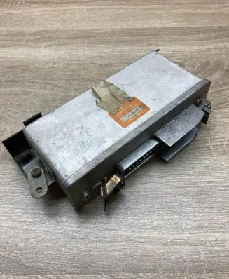 Audi 100 S4 C4 ABS control unit/module 443907379C 0265100037