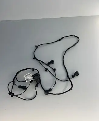 Mercedes-Benz C W206 Parking sensor (PDC) wiring loom A2065402015 A2239054000