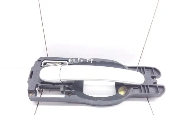 Audi A2 Front door exterior handle 8Z0837885A 8Z0837886A