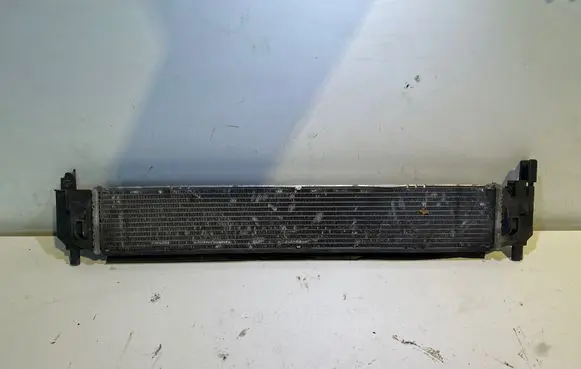 Skoda Superb B8 (3V) Intercooler radiator 5Q0121251EH 28061426