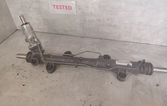 Volkswagen Transporter - Caravelle T5 Steering rack 7832438