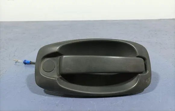Opel Combo D Front door exterior handle 242559C