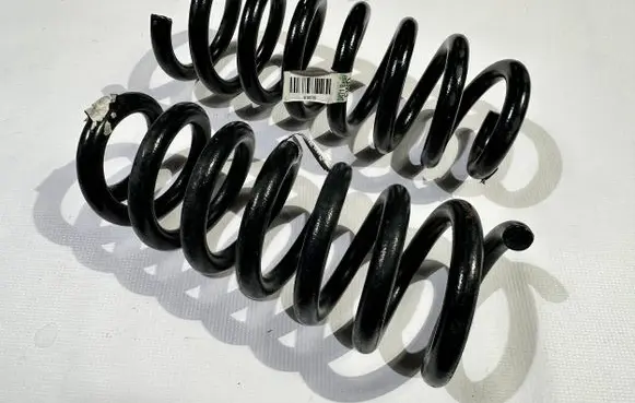 Ford Flex Rear coil spring DA83-5560-AC