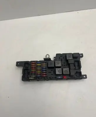 Volvo S60 Fuse box set 518323324