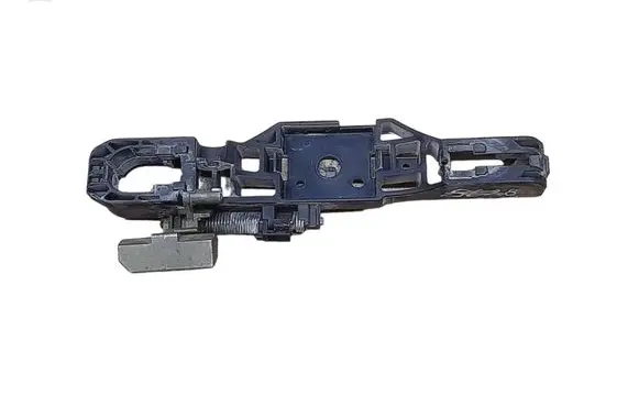 Renault Espace - Grand espace IV Front door exterior handle/bracket 8200008430