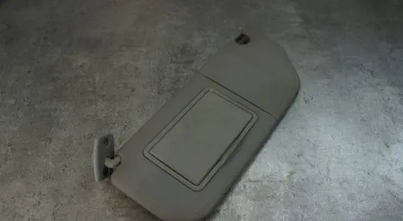 Peugeot 106 Sun visor