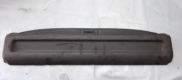 Renault Laguna II Parcel shelf 8200163123