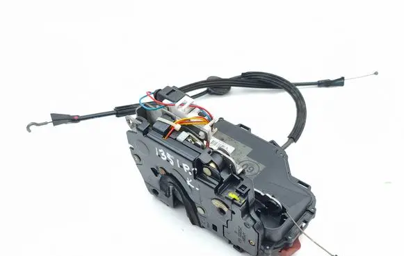 Bentley Flying Spur Front door lock 3W5837013D
