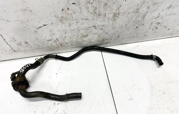 Suzuki Grand Vitara II Electric auxiliary coolant/water pump