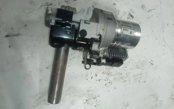 Mazda 6 Electric power steering pump Q003TA6182 GJG9