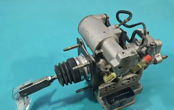 Lexus NX Brake booster 4721078060 IMPRK1577690