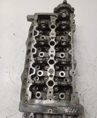 Volvo XC60 Engine head 31480504